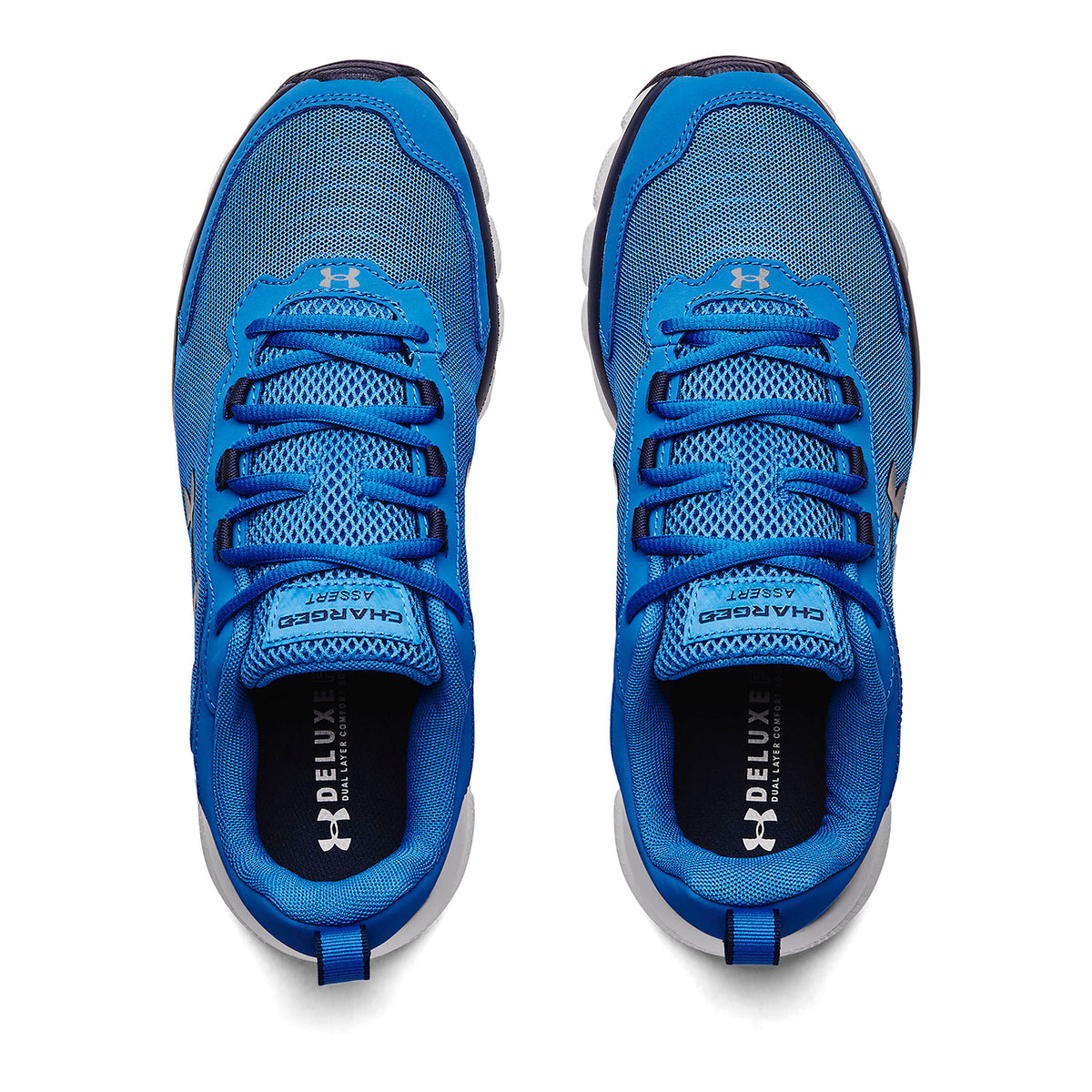 Zapatillas para Correr UA Charged Assert 9 para Hombre