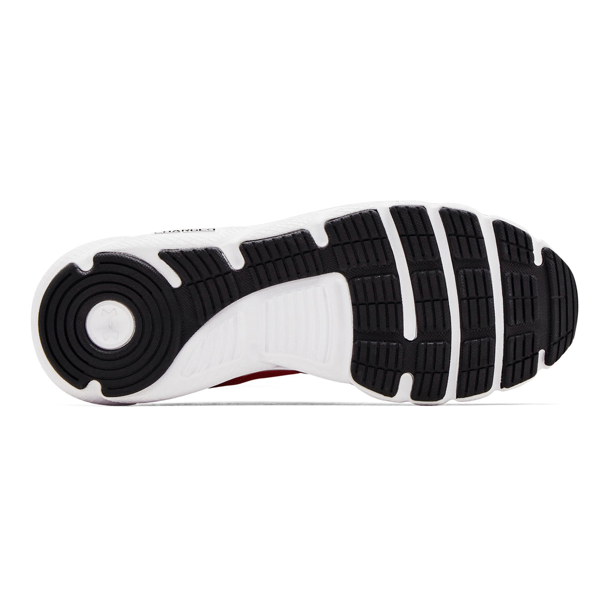 Zapatillas para Correr UA Charged Assert 9 para Hombre