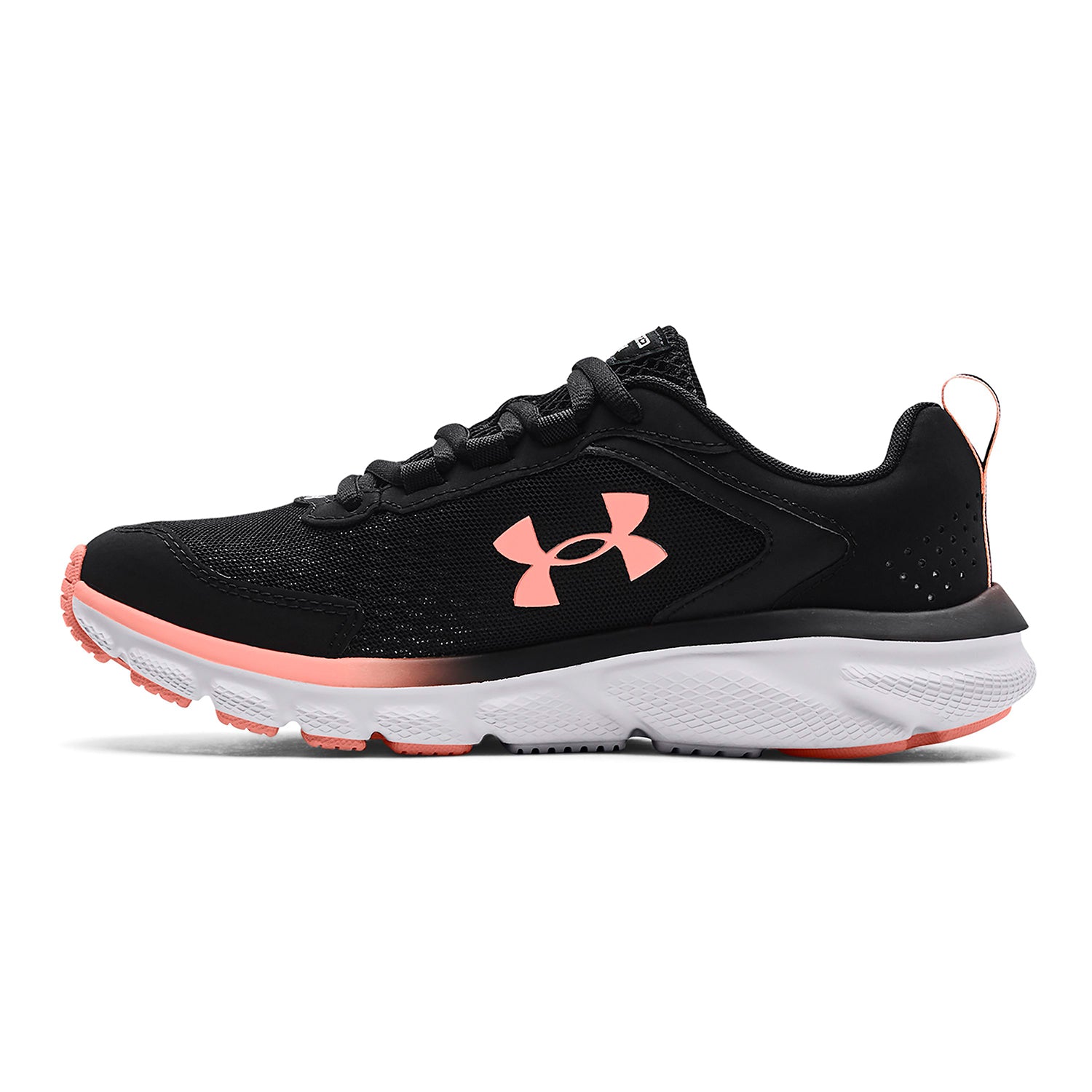 Zapatillas para Correr UA Charged Assert para Mujer