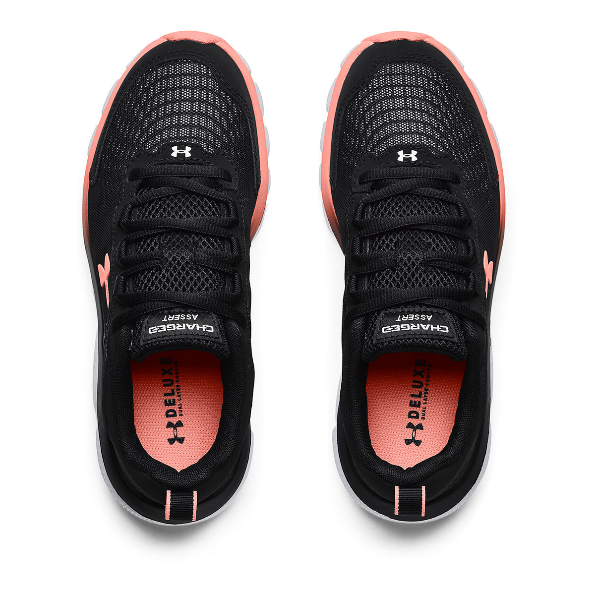 Zapatillas para Correr UA Charged Assert para Mujer