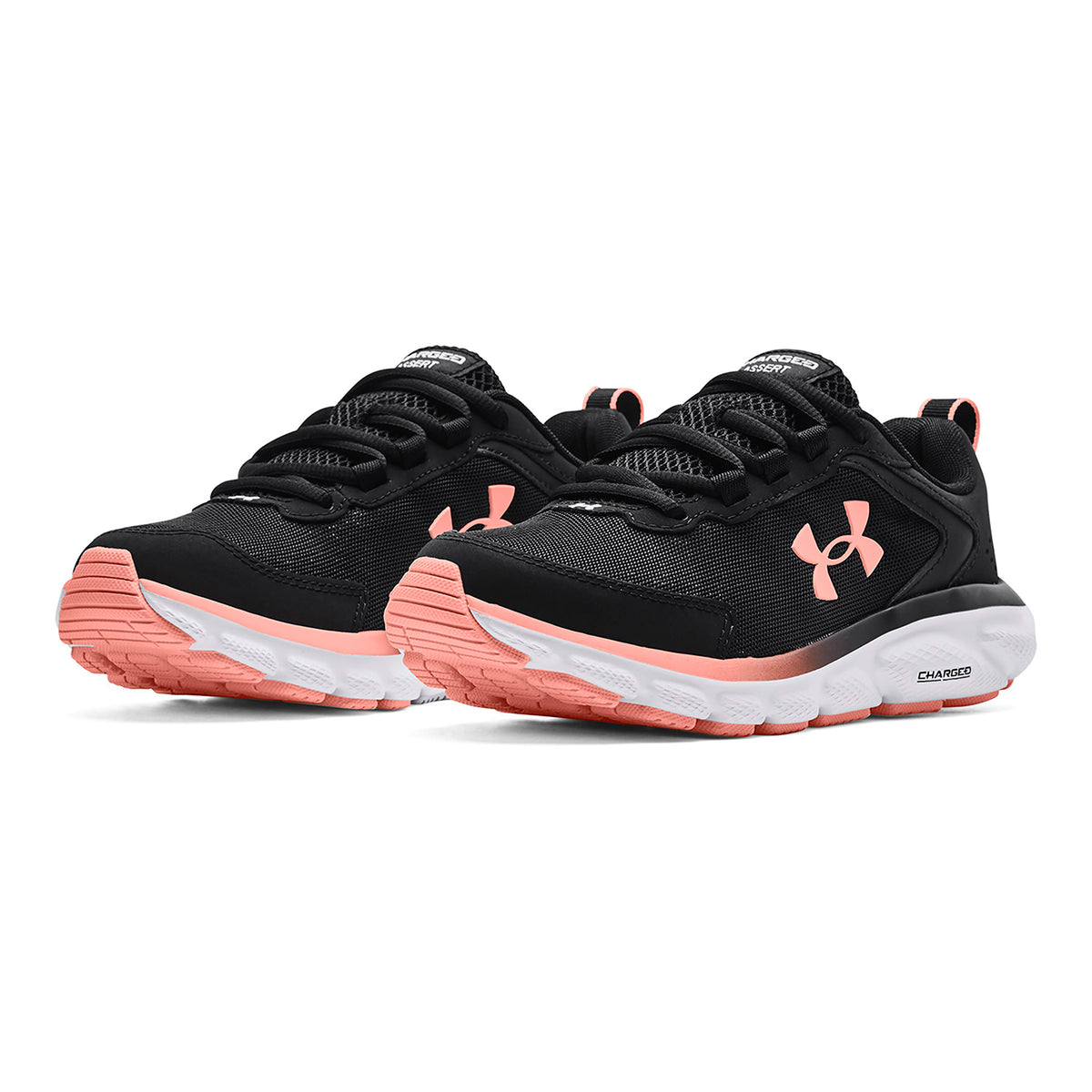 Zapatillas para Correr UA Charged Assert para Mujer
