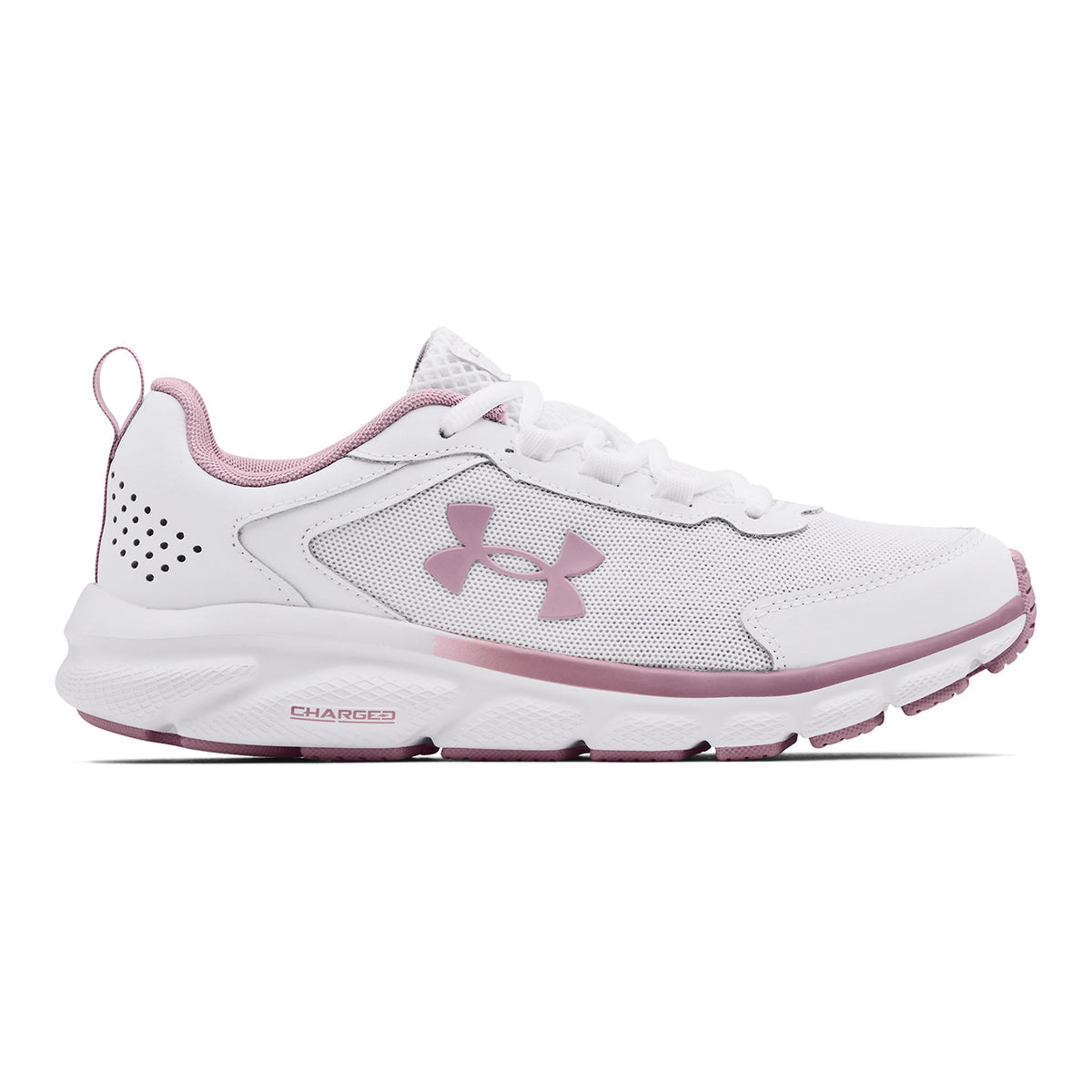 Zapatillas de running UA Charged Assert 9 para mujer