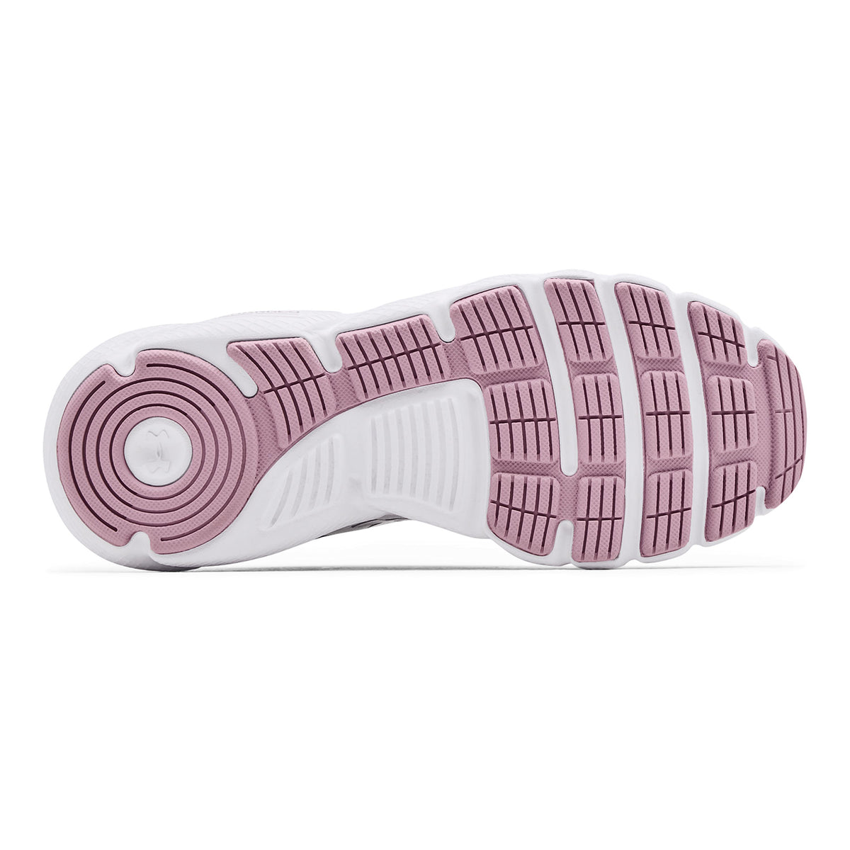 Zapatillas de running UA Charged Assert 9 para mujer