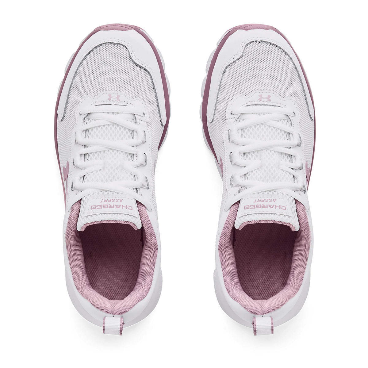 Zapatillas de running UA Charged Assert 9 para mujer