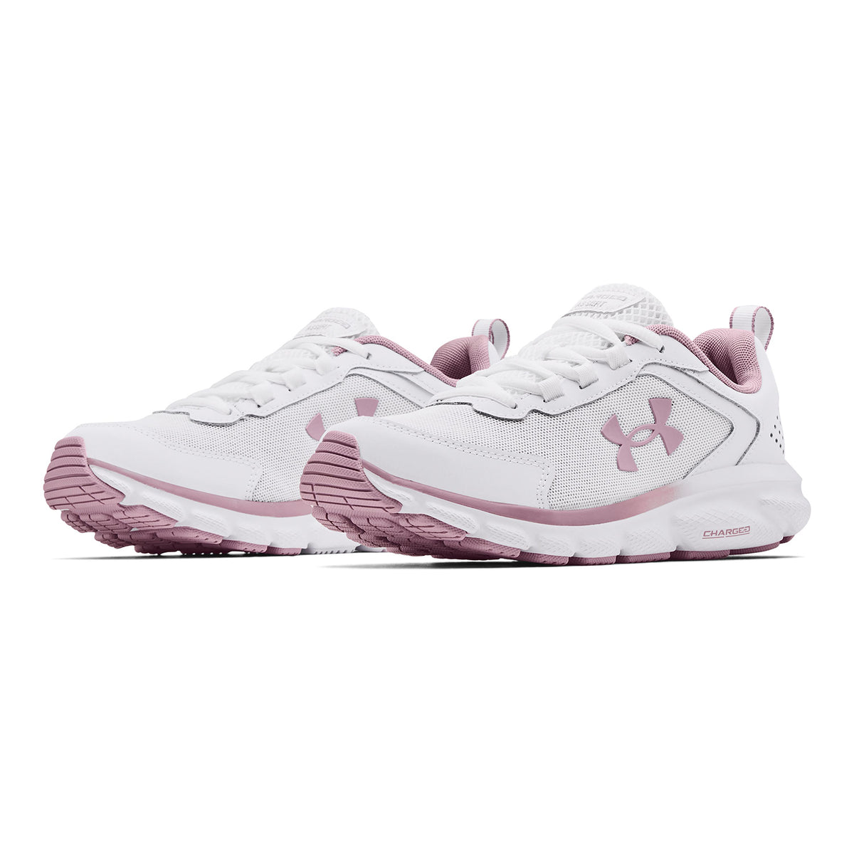 Zapatillas de running UA Charged Assert 9 para mujer