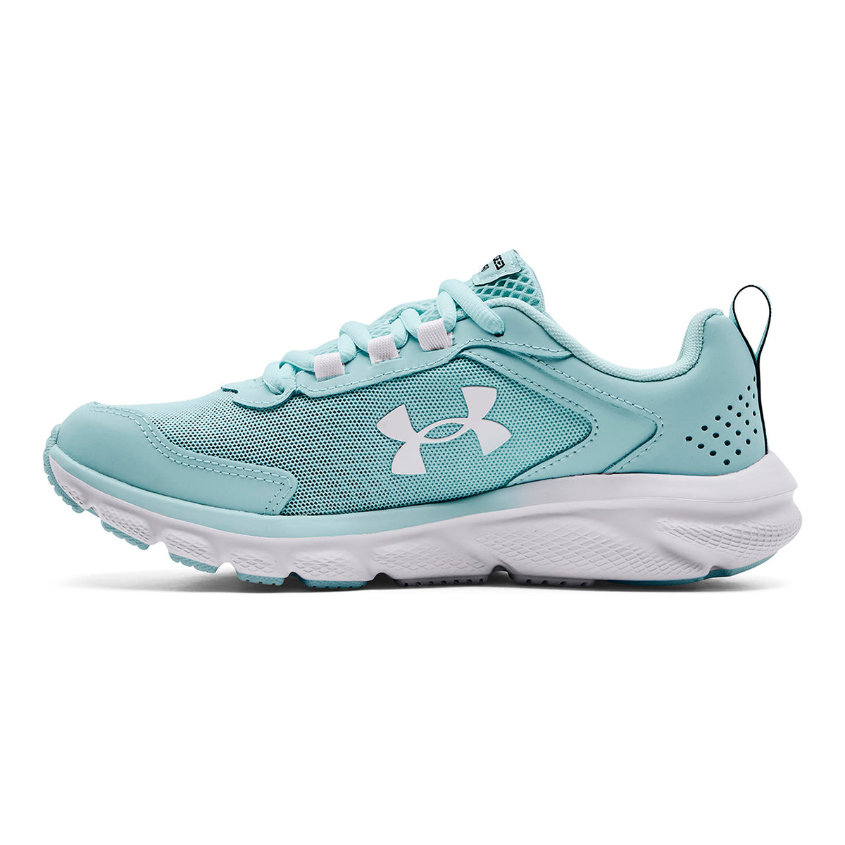 Zapatillas de running UA Charged Assert 9 para mujer