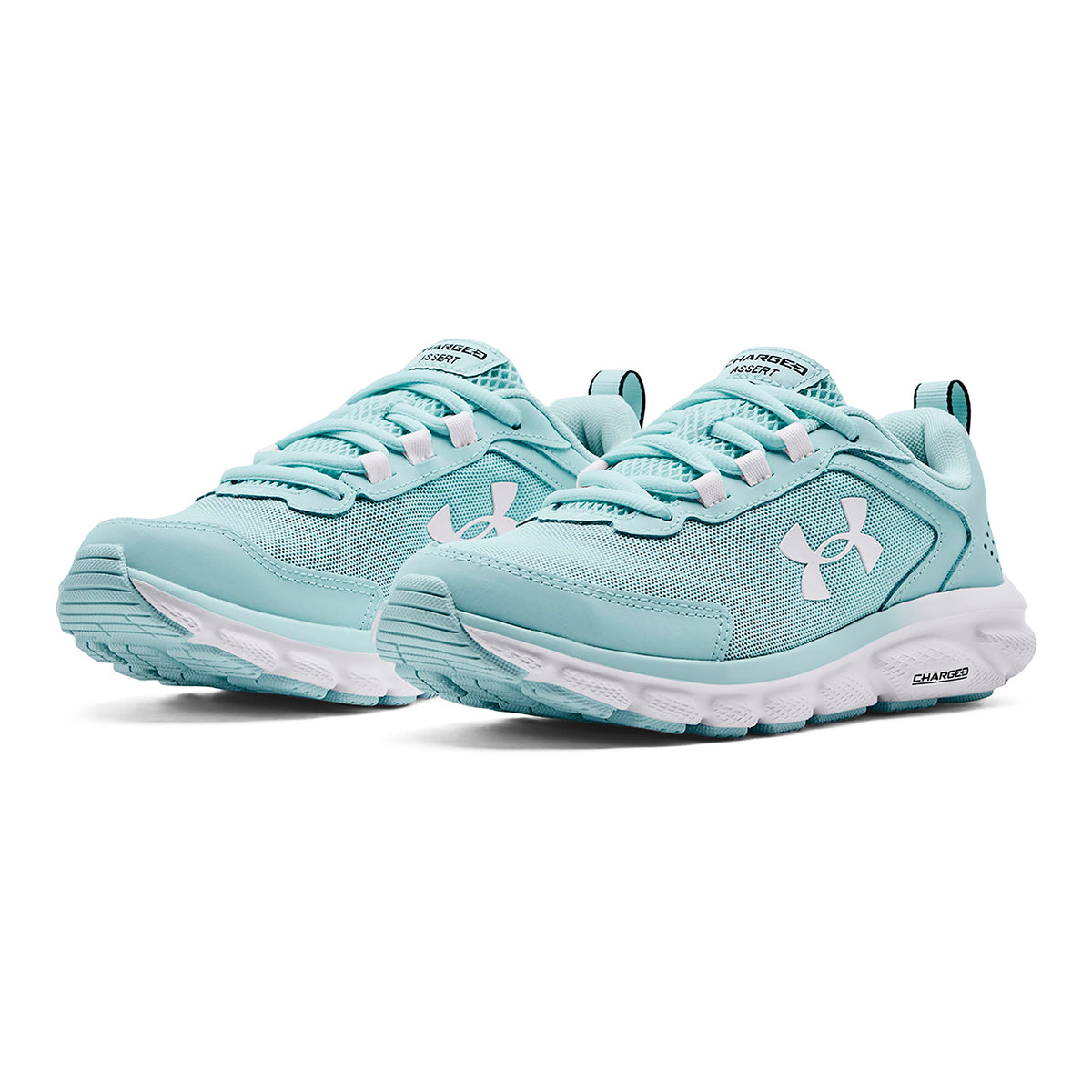Zapatillas de running UA Charged Assert 9 para mujer