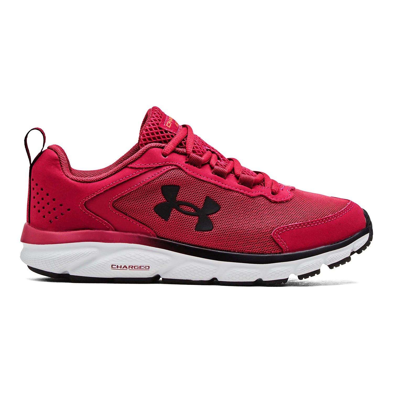 Zapatillas de running UA Charged Assert 9 para mujer