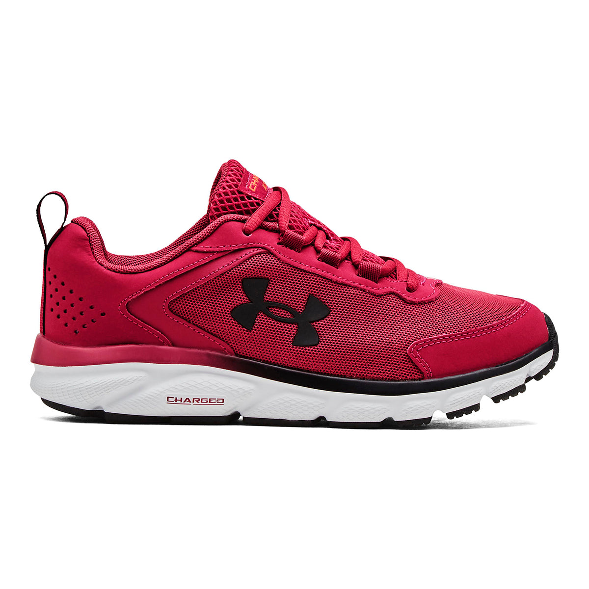Zapatillas de running UA Charged Assert 9 para mujer