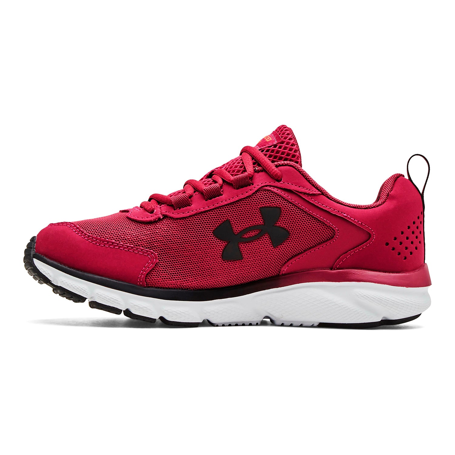 Zapatillas de running UA Charged Assert 9 para mujer