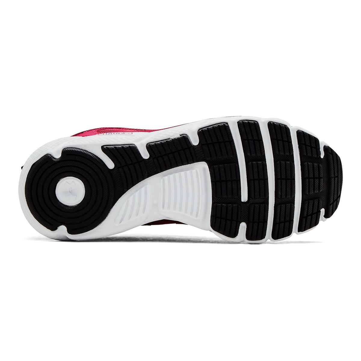 Zapatillas de running UA Charged Assert 9 para mujer