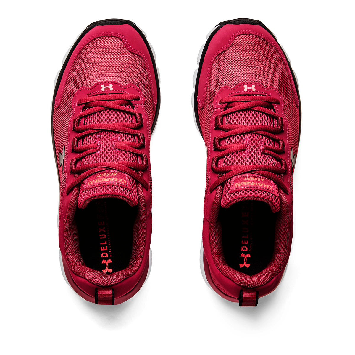 Zapatillas de running UA Charged Assert 9 para mujer