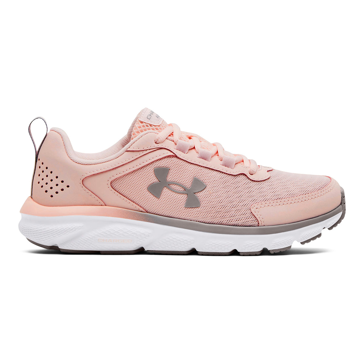 Zapatillas para Correr UA Charged Assert para Mujer