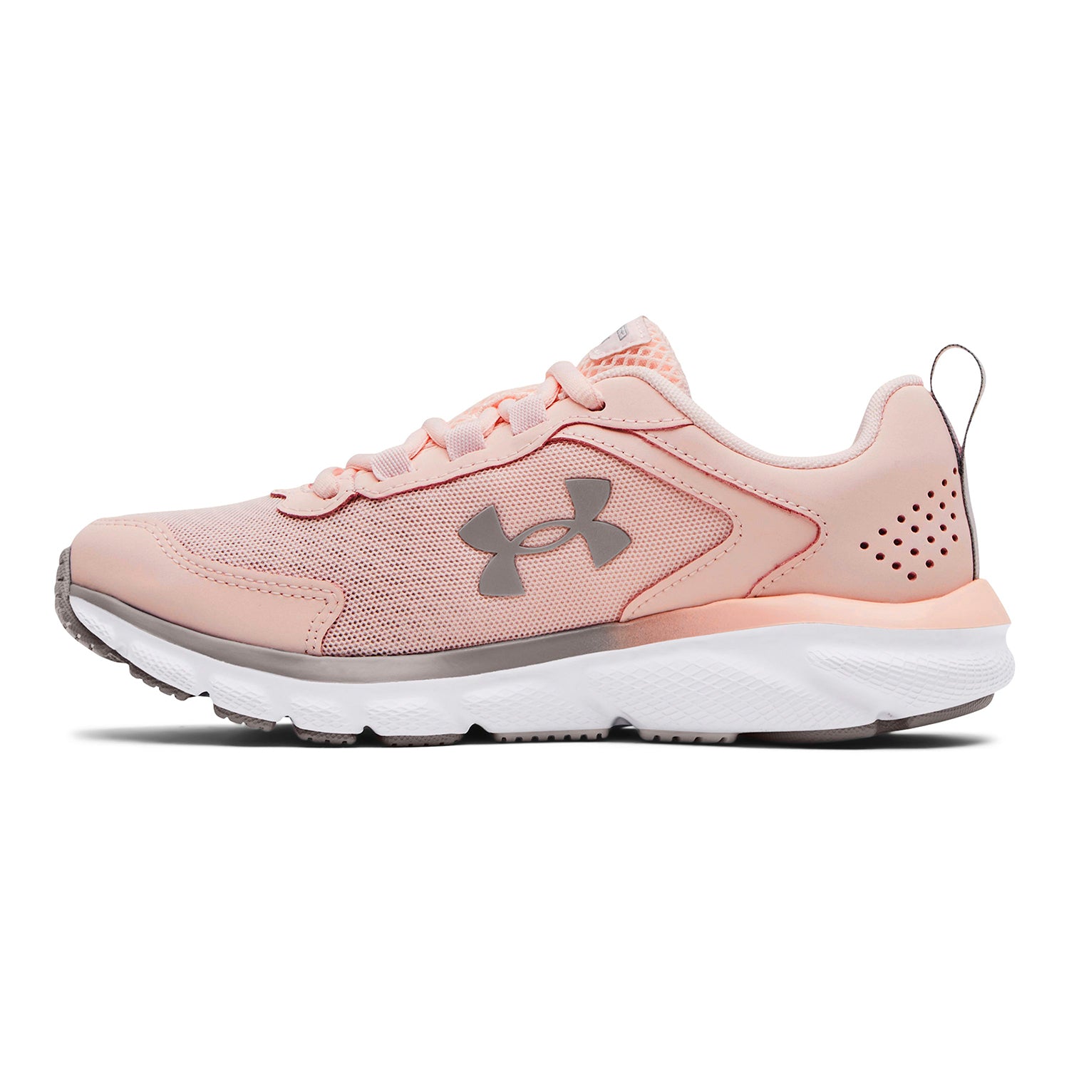 Zapatillas para Correr UA Charged Assert para Mujer