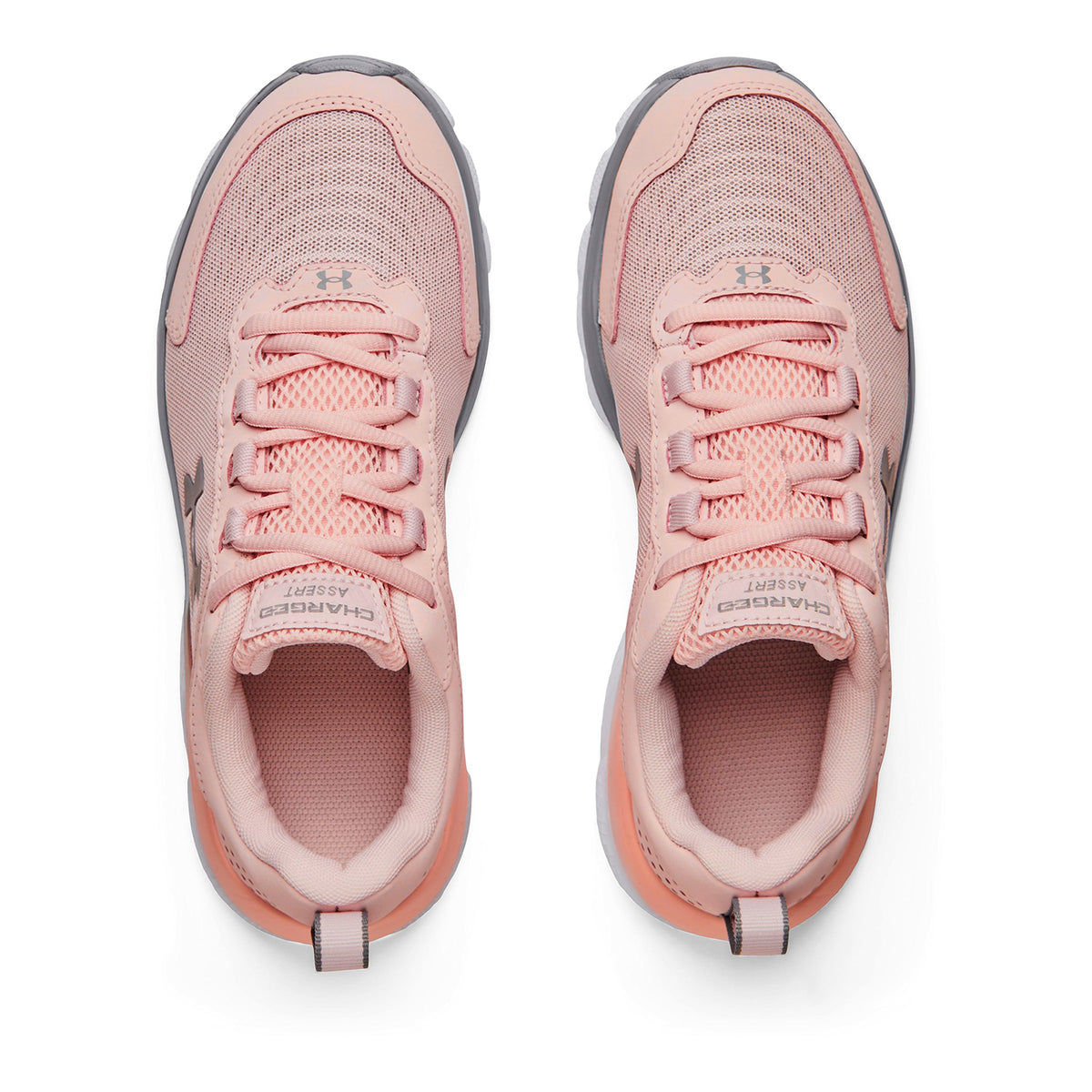 Zapatillas para Correr UA Charged Assert para Mujer