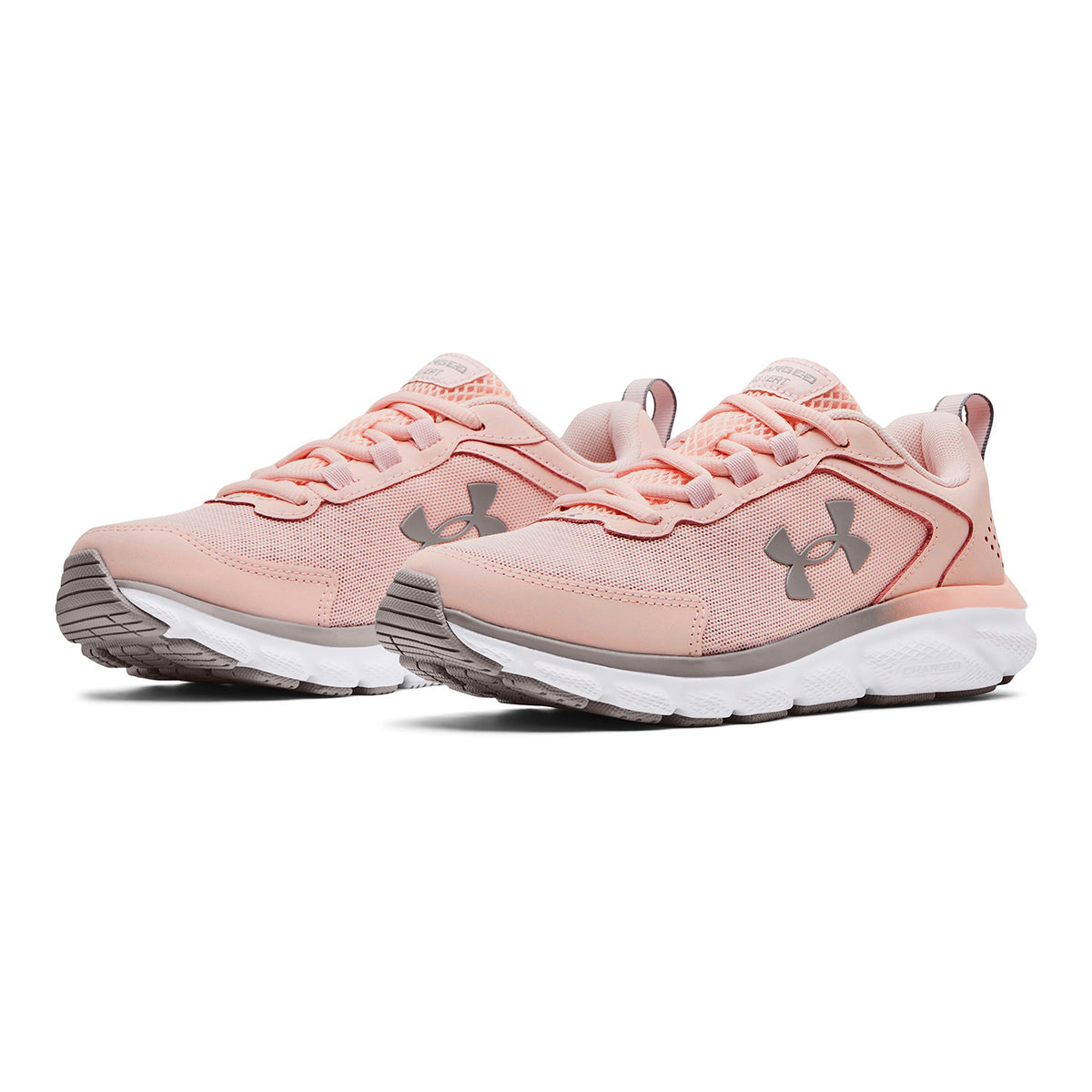 Zapatillas para Correr UA Charged Assert para Mujer