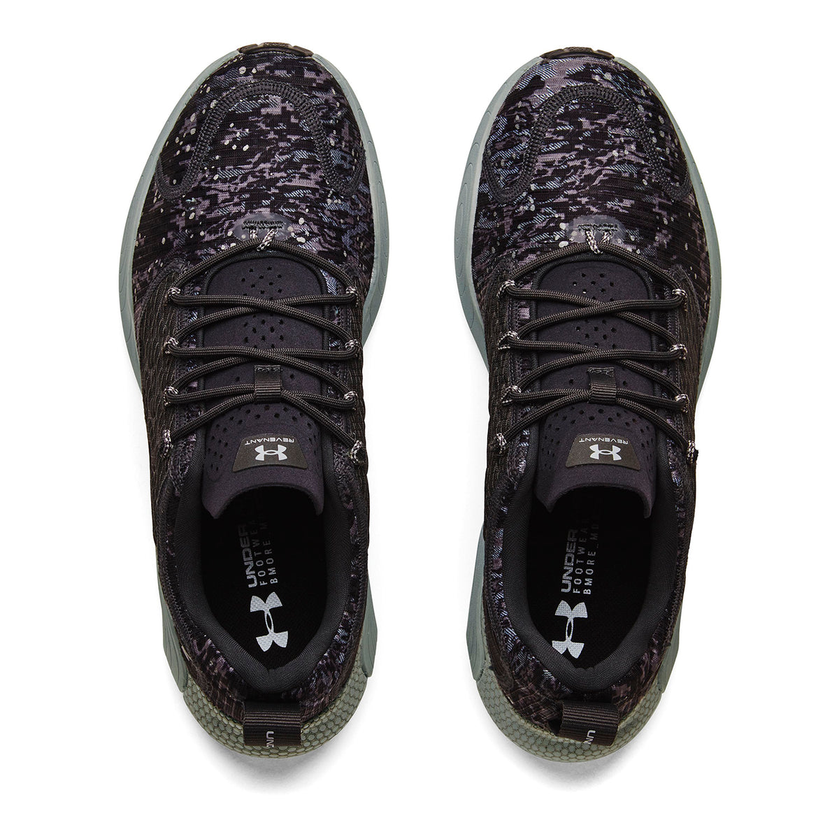 Zapatillas UA HOVR™ Revenant ABC RFL para hombre