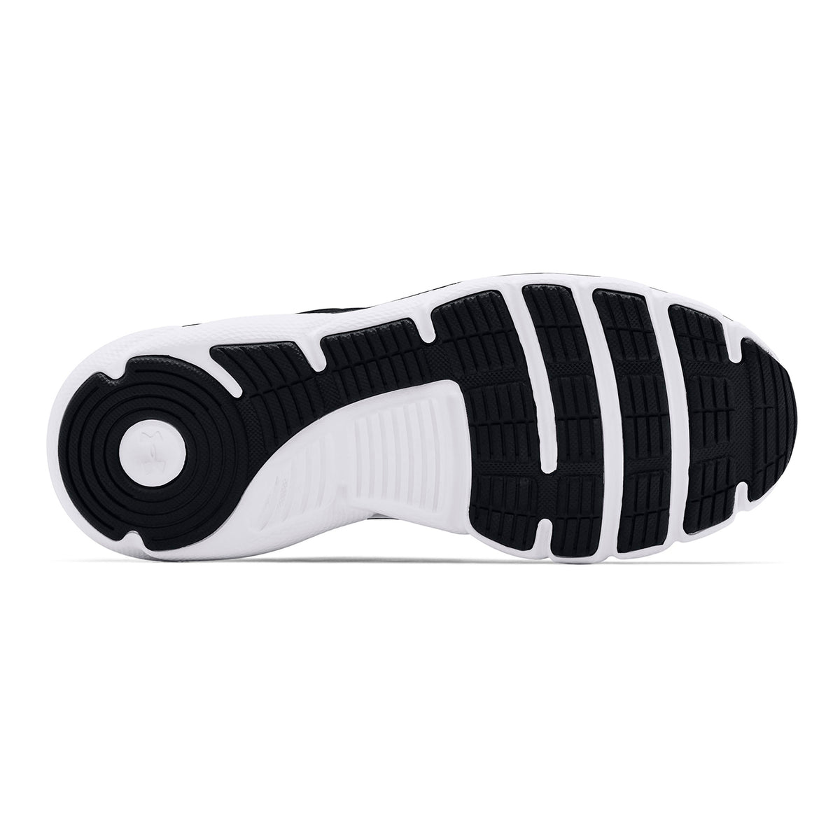 Zapatillas UA Assert 9 para niños