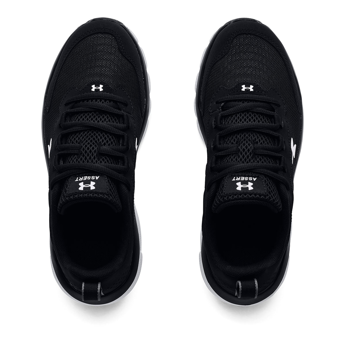 Zapatillas UA Assert 9 para niños