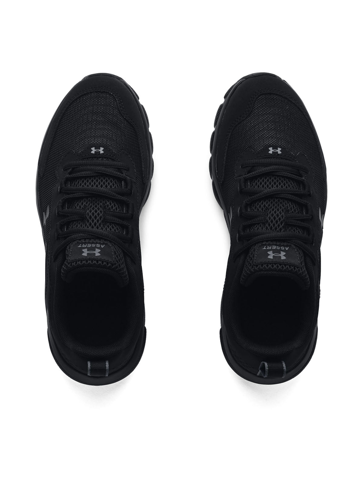 Zapatillas UA Assert 9 para niños