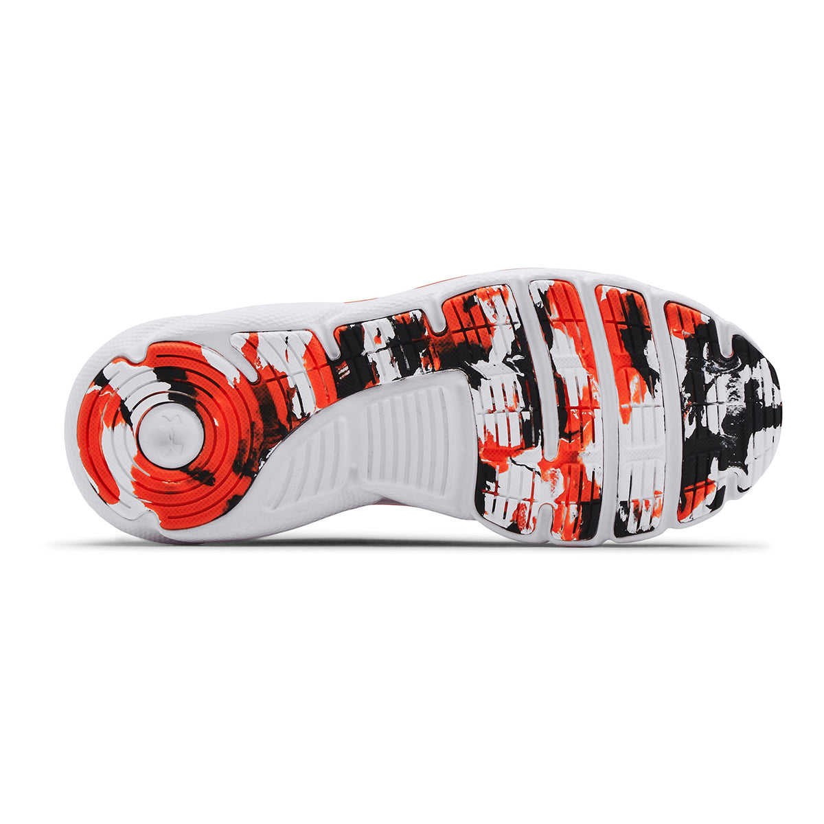 Zapatillas UA Assert 9 para niños