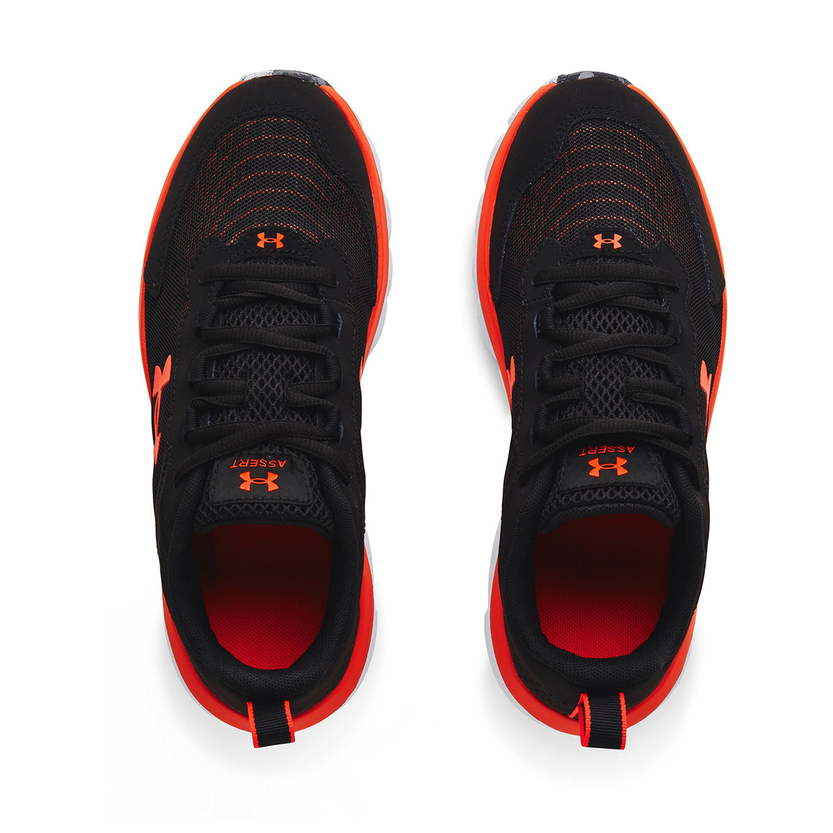 Zapatillas UA Assert 9 para niños