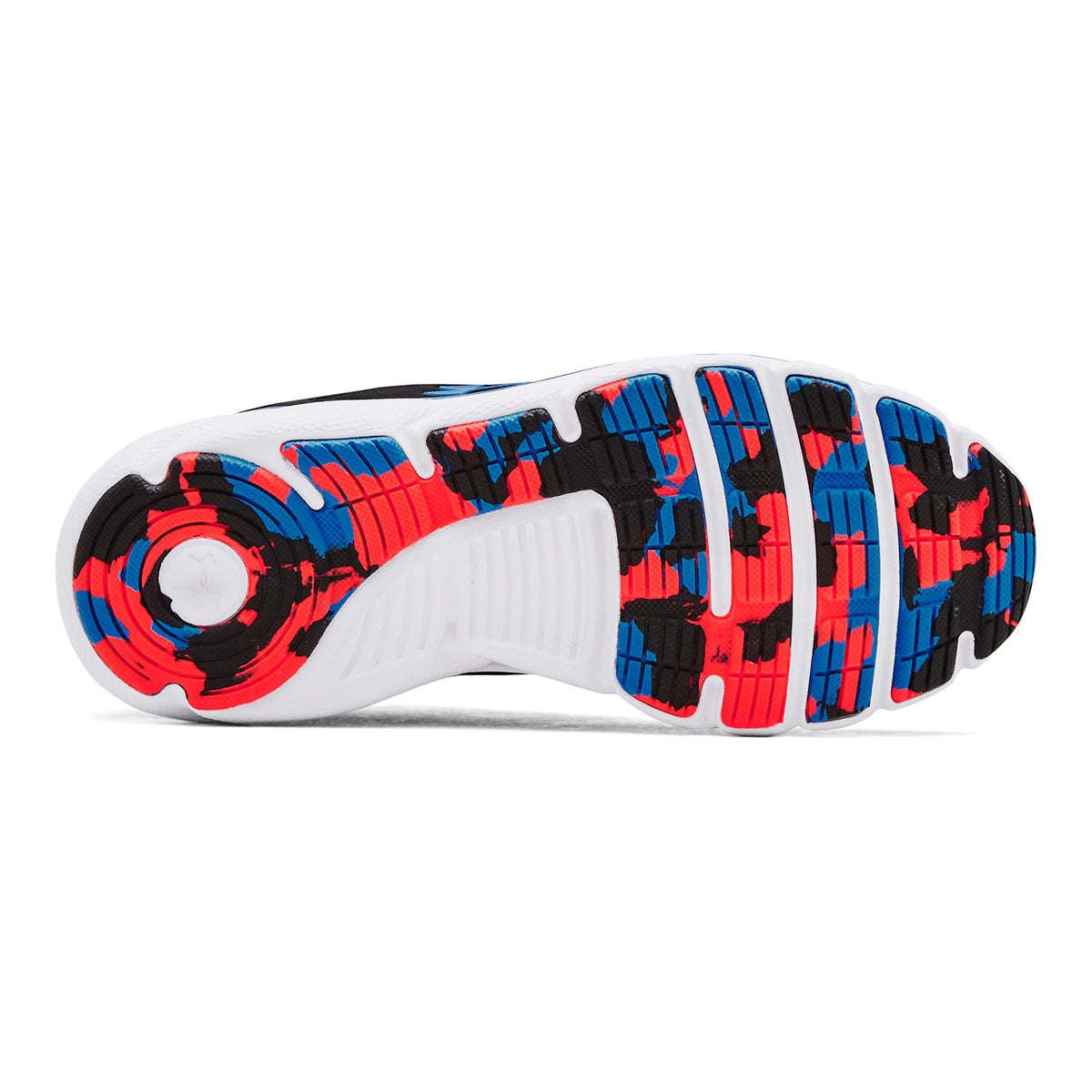 Zapatillas UA Assert 9 para niños