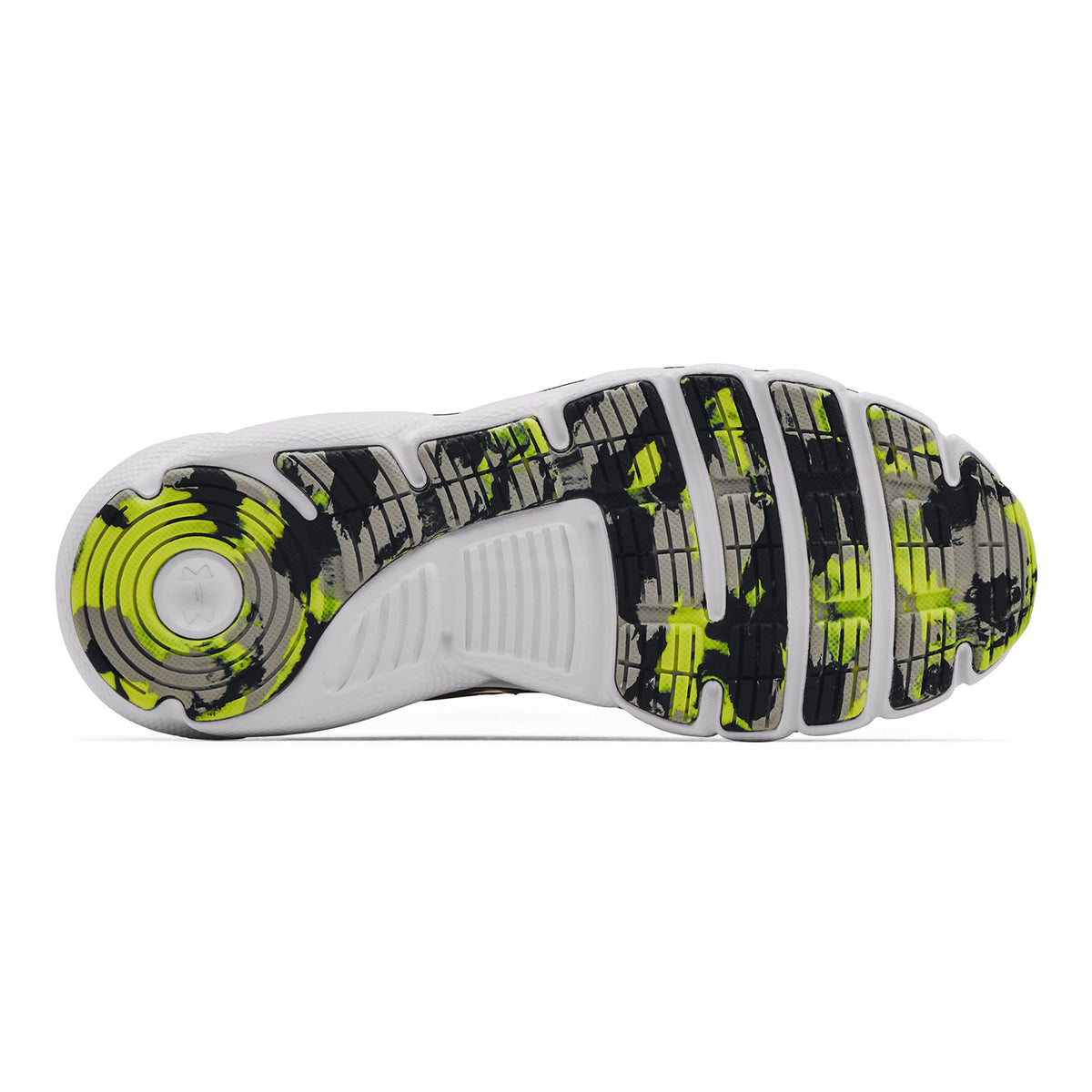 Zapatillas UA Assert 9 para niños