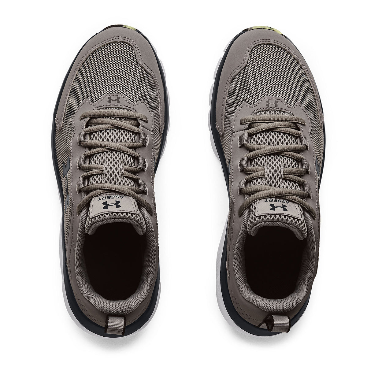 Zapatillas UA Assert 9 para niños