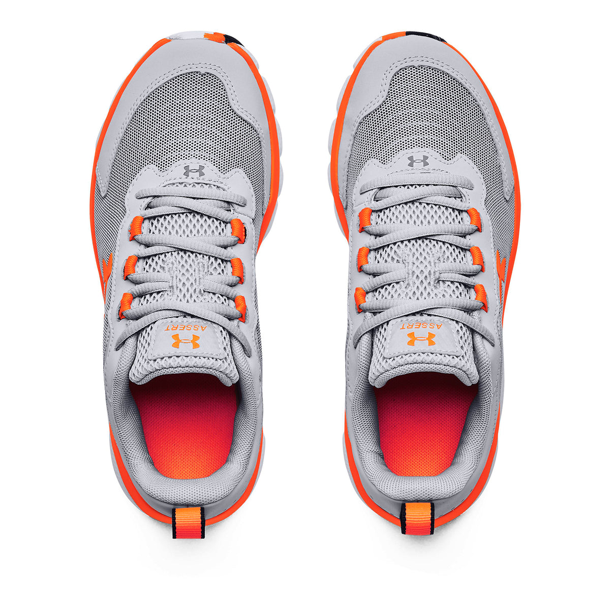 Zapatillas UA Assert 9 para niños