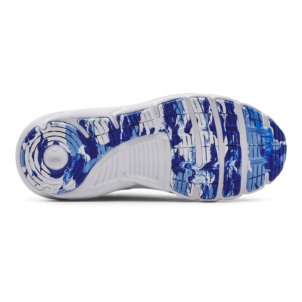 Zapatillas UA Assert 9 para niños