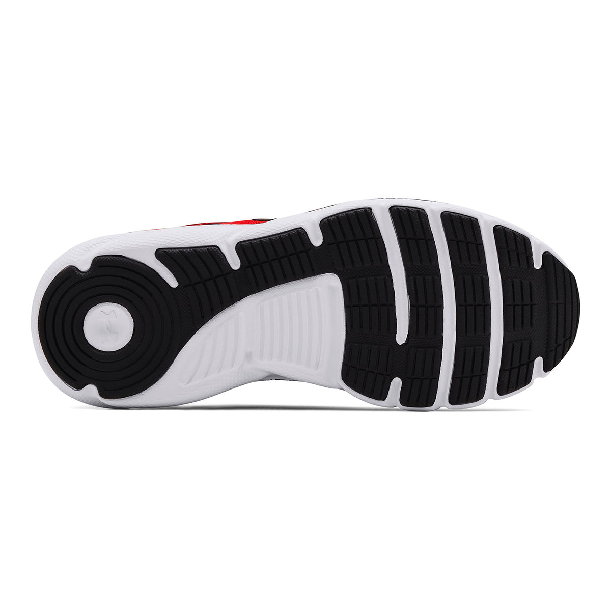 Zapatillas UA Assert 9 para niños