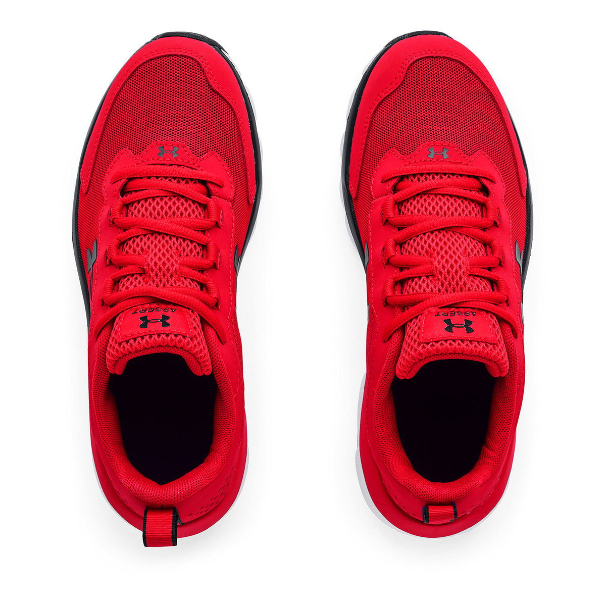 Zapatillas UA Assert 9 para niños