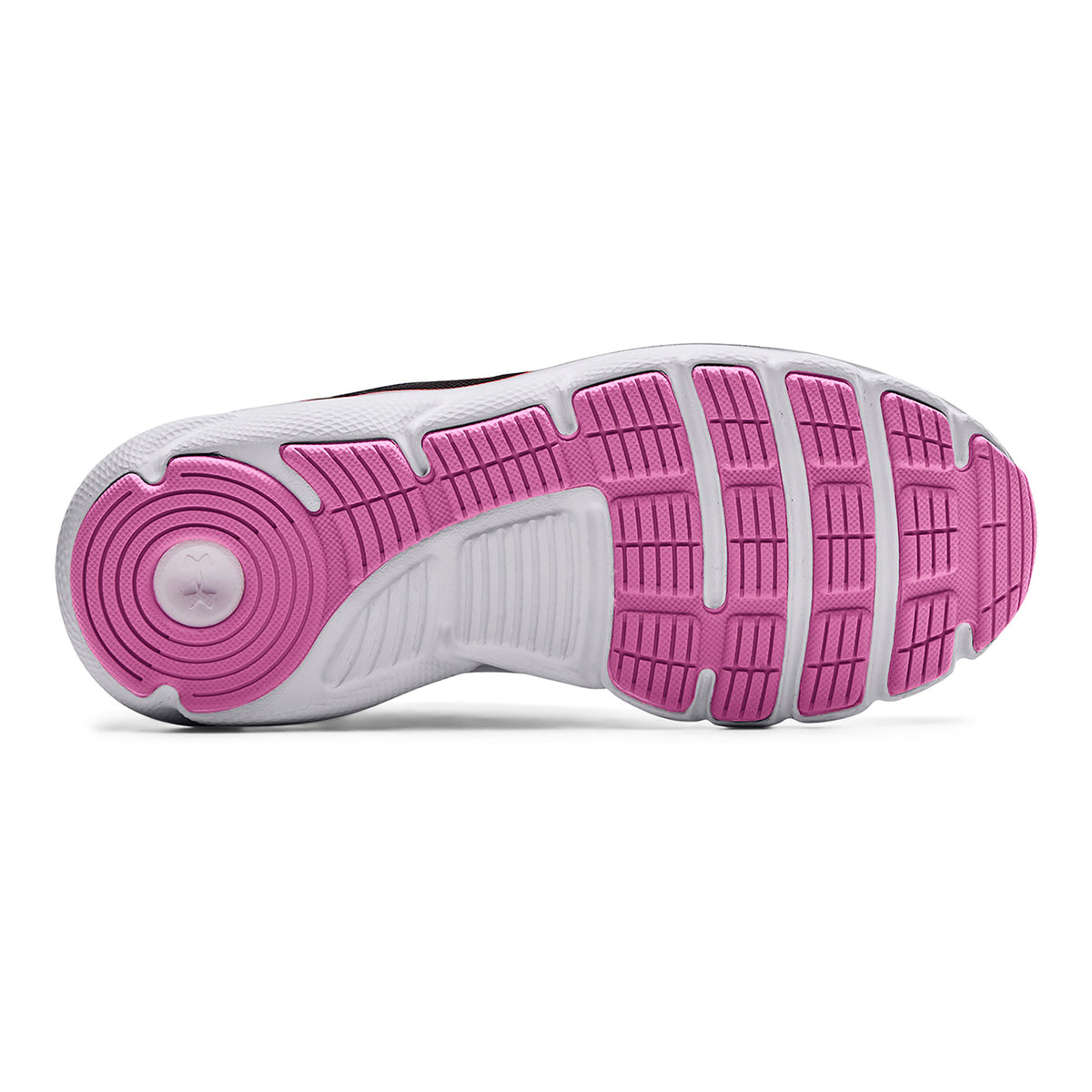 Zapatillas UA Assert 9 para niñas