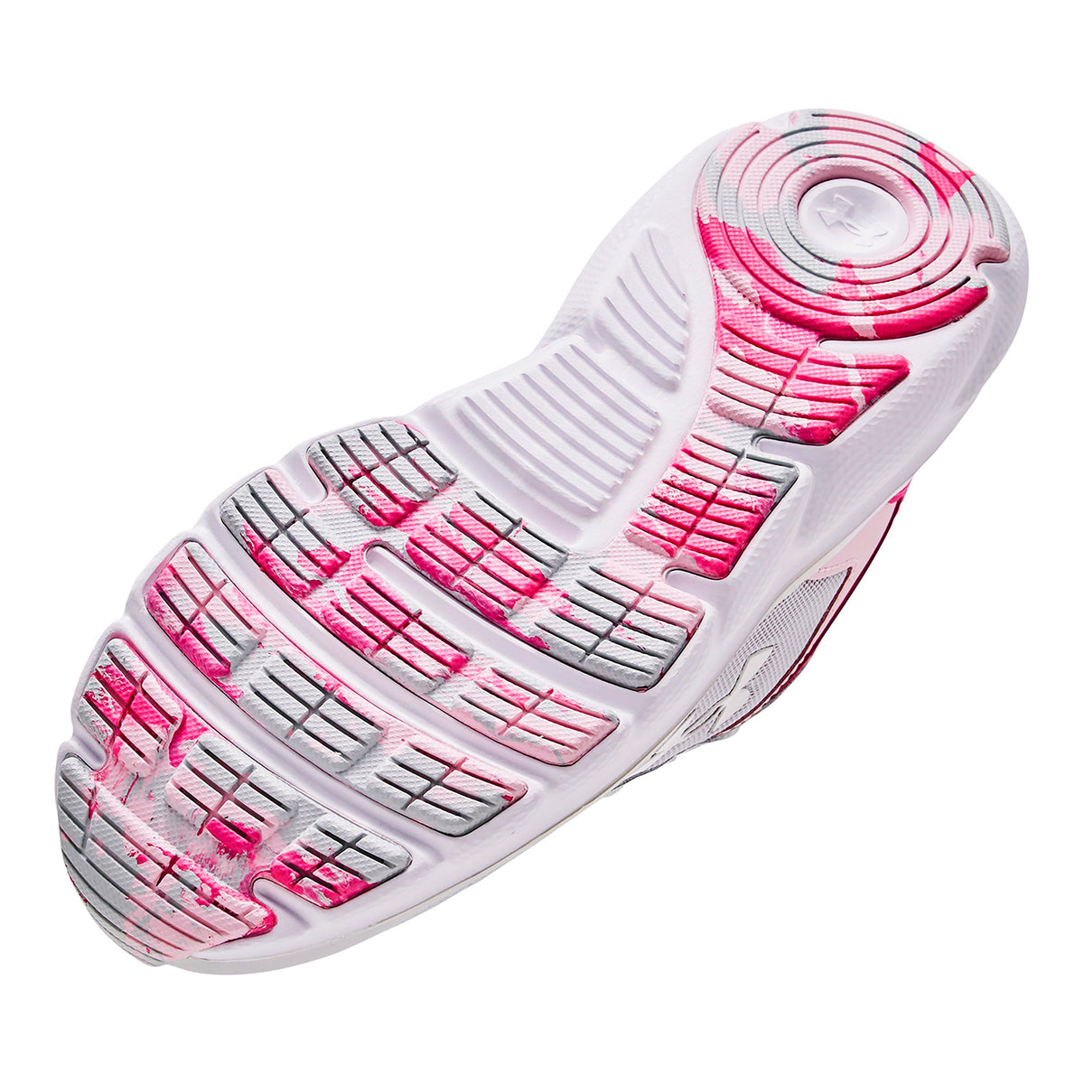 Zapatillas UA Assert 9 para niñas