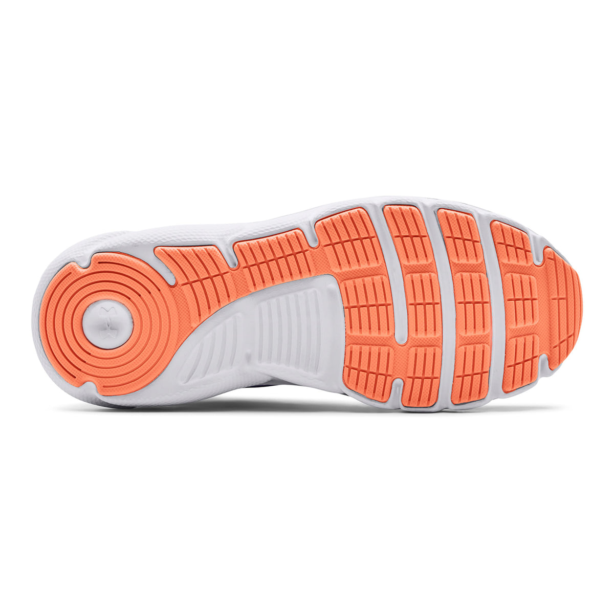 Zapatillas UA Assert 9 para niñas