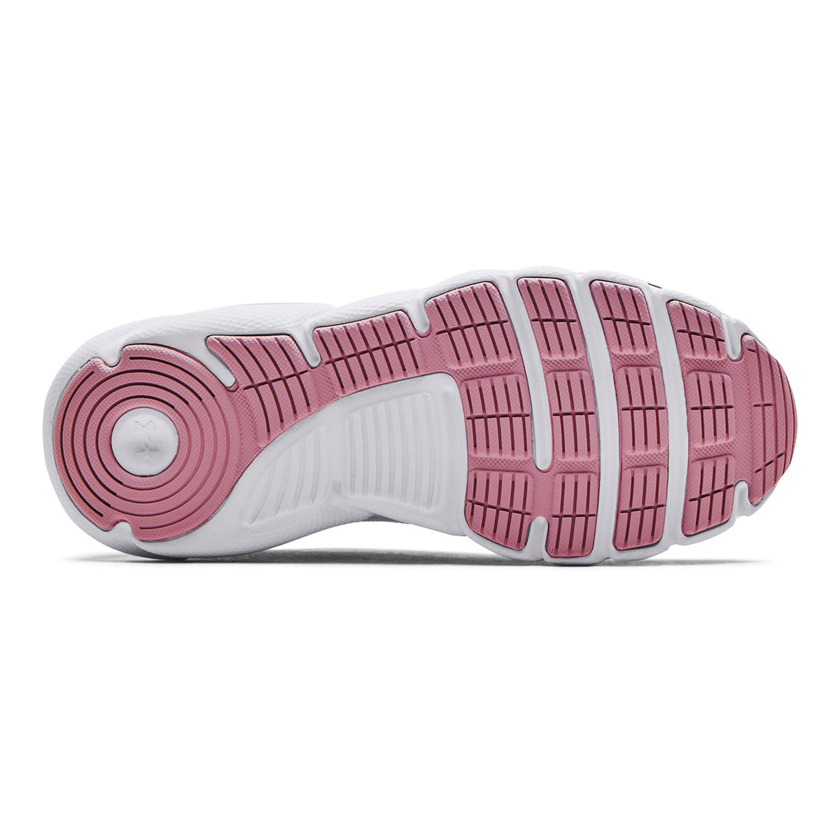 Zapatillas UA Assert 9 para niñas