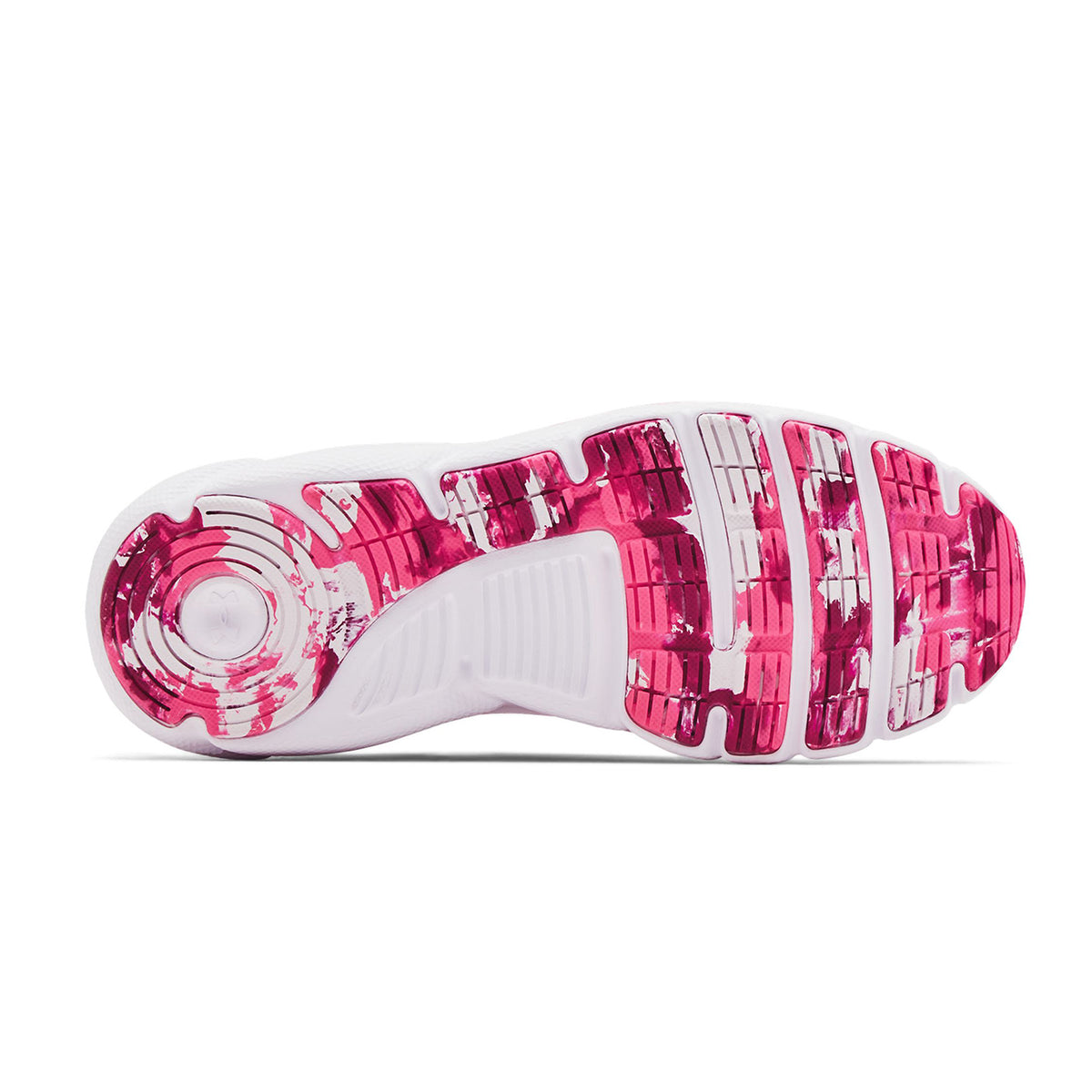 Zapatillas UA Assert 9 para niñas