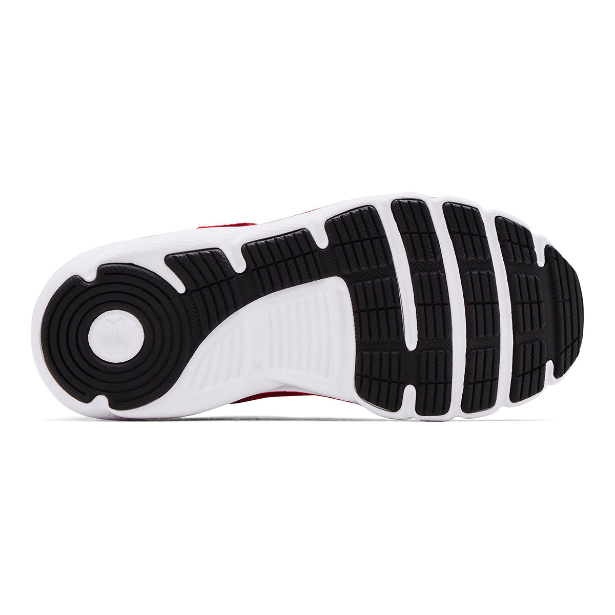 Zapatillas de running UA Assert 9 AC para niño