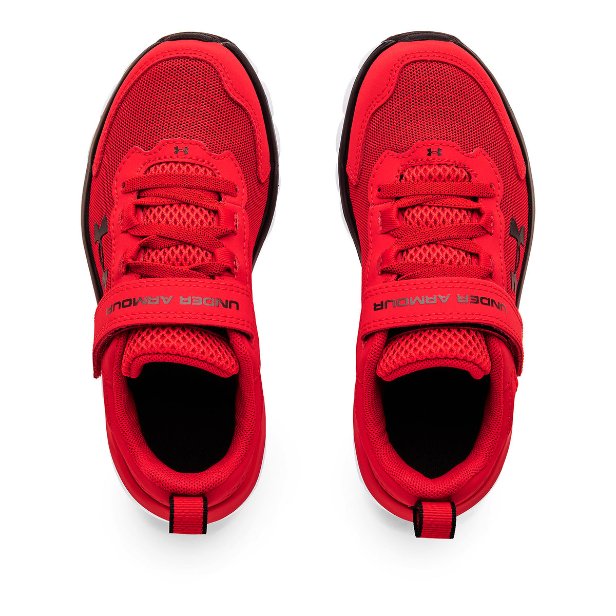 Zapatillas de running UA Assert 9 AC para niño