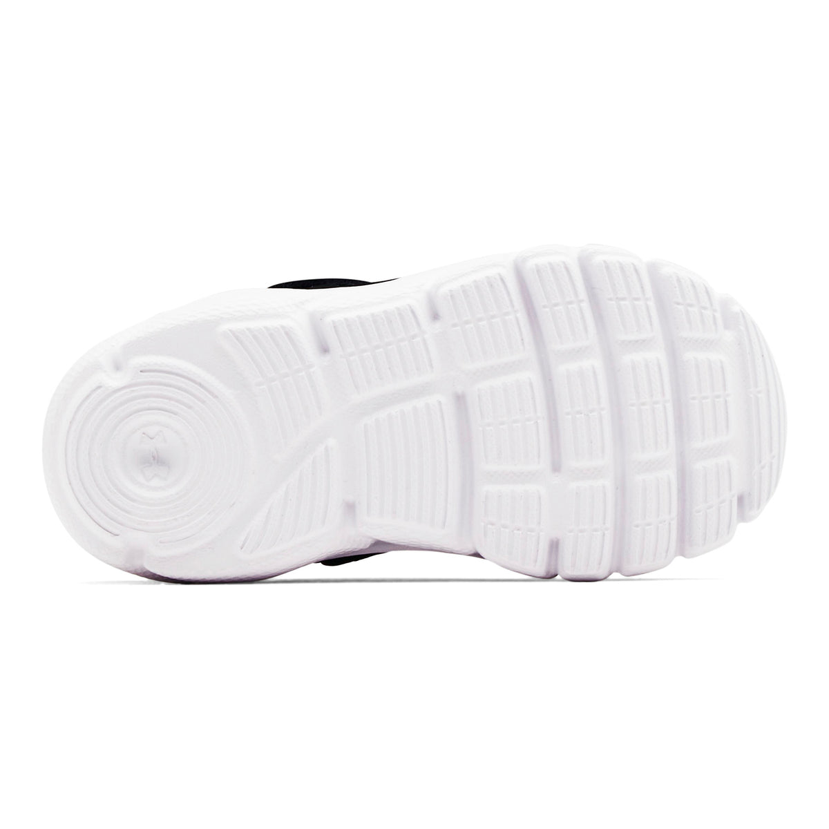 Zapatillas de running UA Assert 9 AC para niño