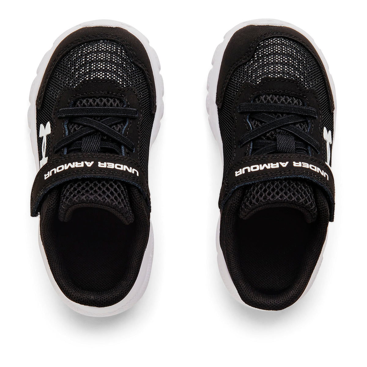 Zapatillas de running UA Assert 9 AC para niño