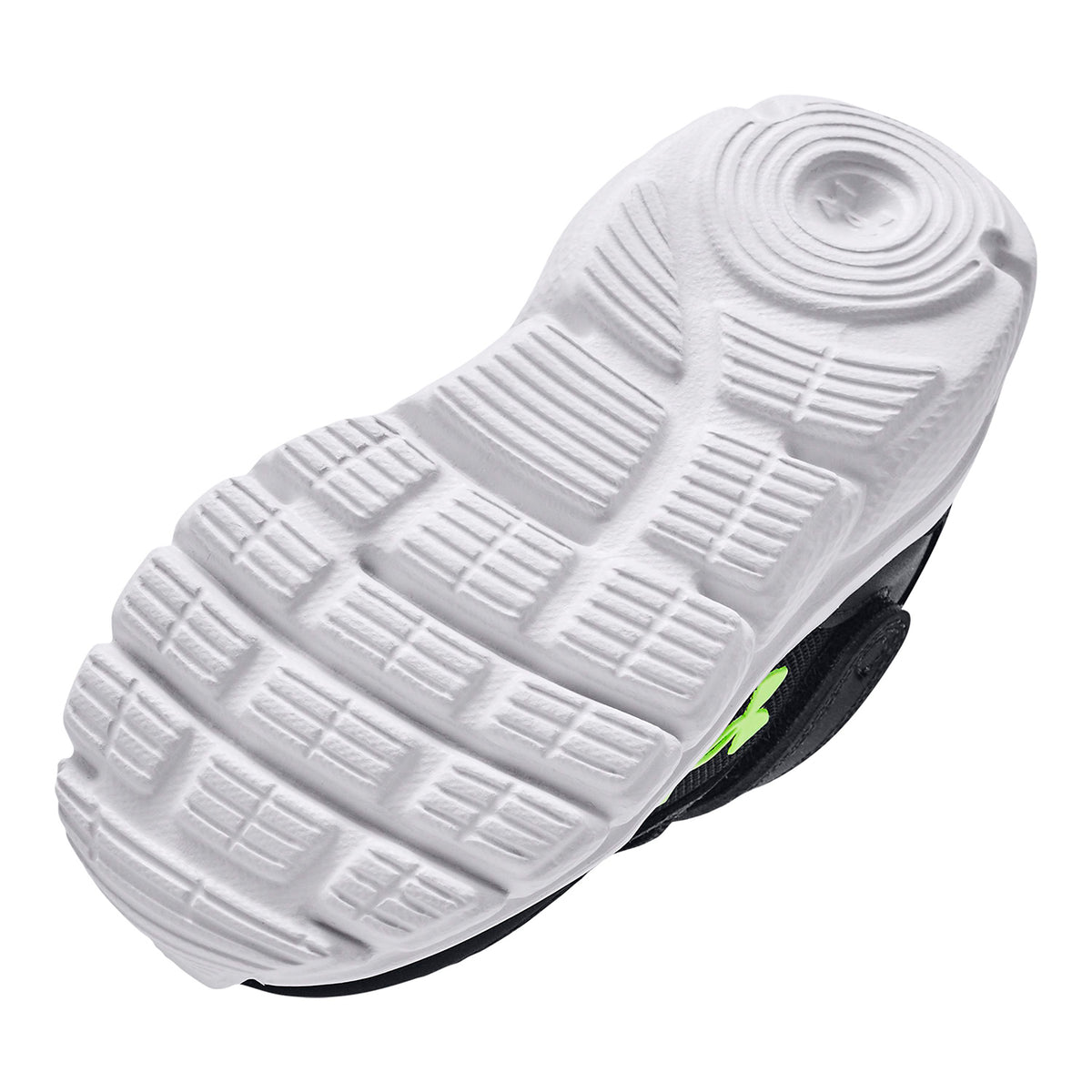 Zapatillas de running UA Assert 9 AC para niño