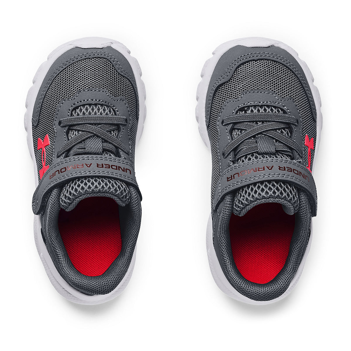 Zapatillas de running UA Assert 9 AC para niño