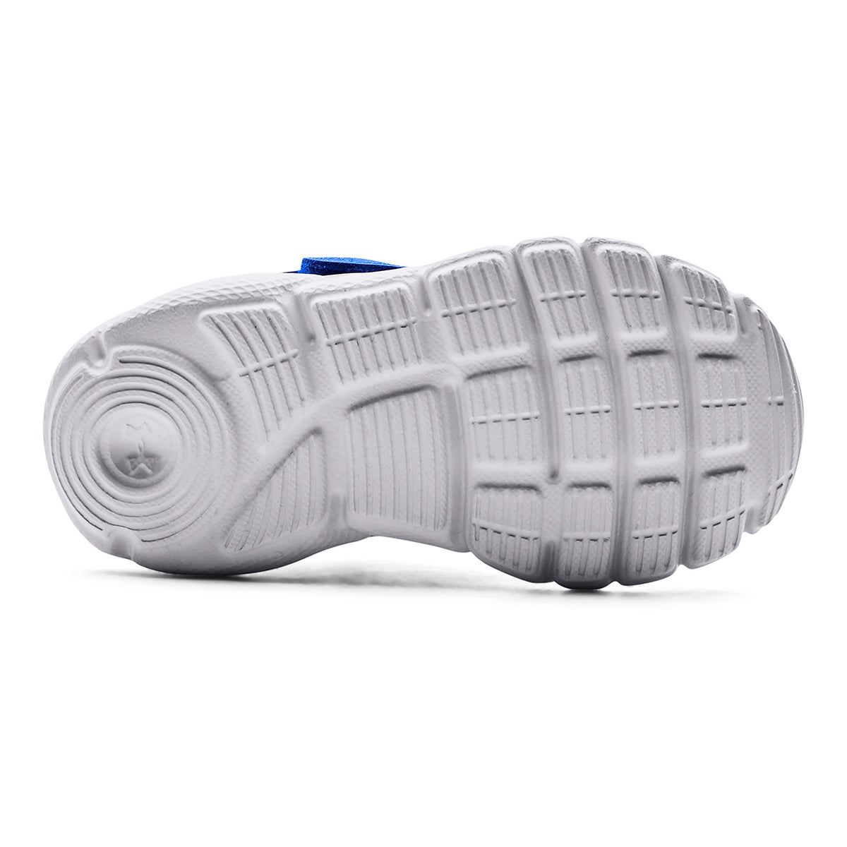 Zapatillas de running UA Assert 9 AC para niño