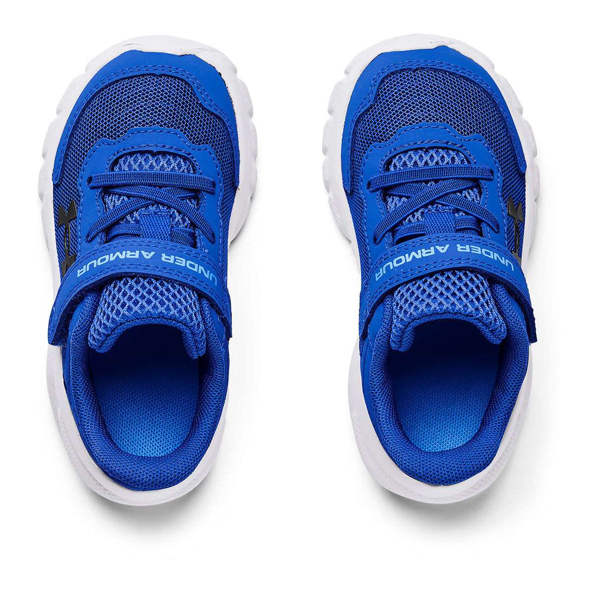 Zapatillas de running UA Assert 9 AC para niño