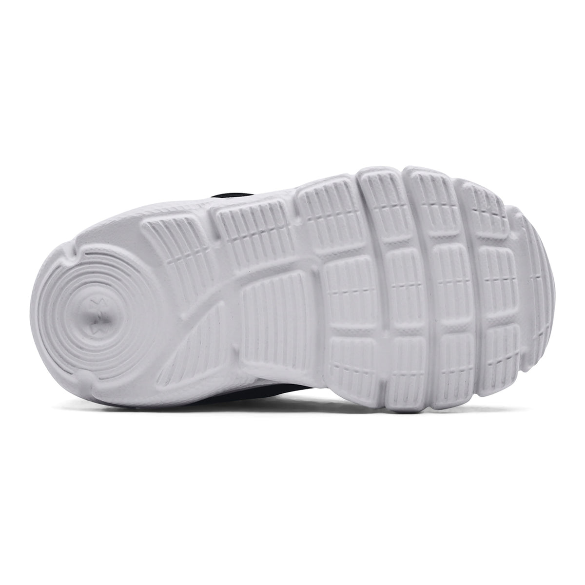 Zapatillas de running UA Assert 9 AC para niña