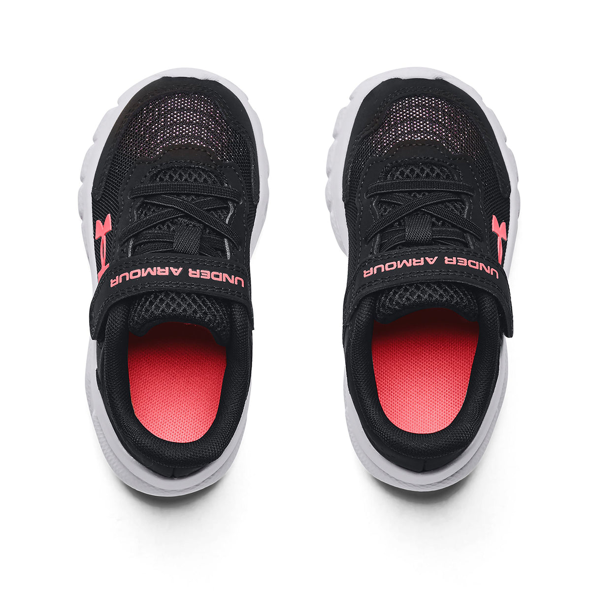 Zapatillas de running UA Assert 9 AC para niña