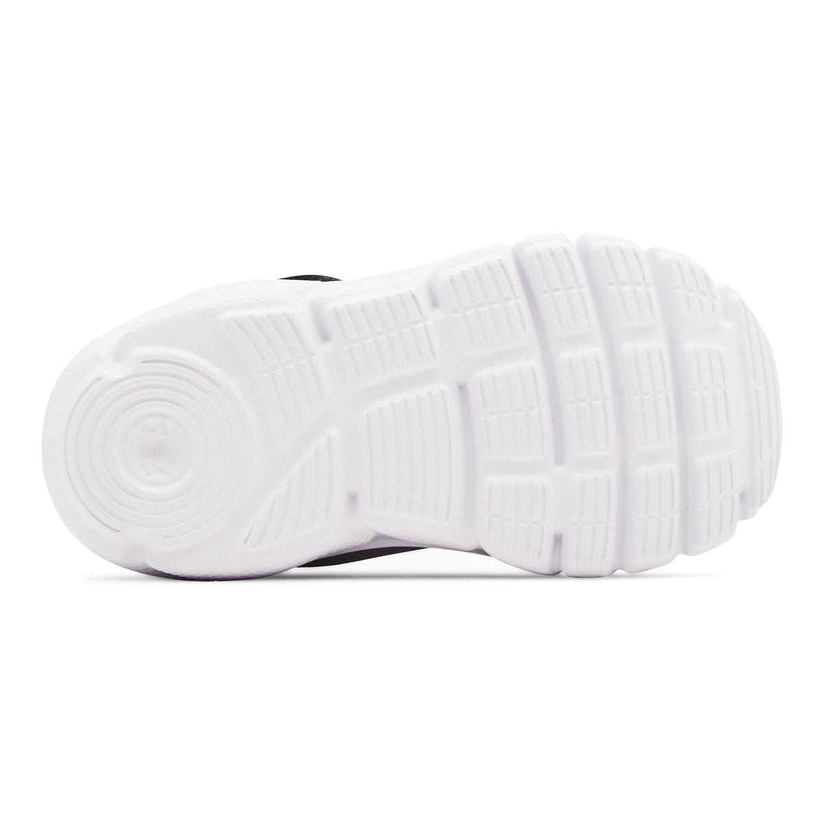 Zapatillas de running UA Assert 9 AC para niña