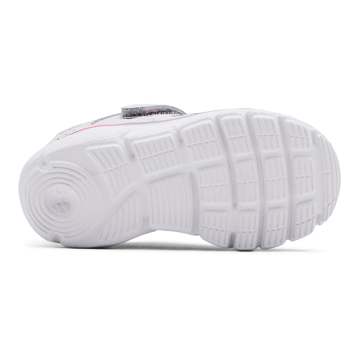 Zapatillas de running UA Assert 9 AC para niña